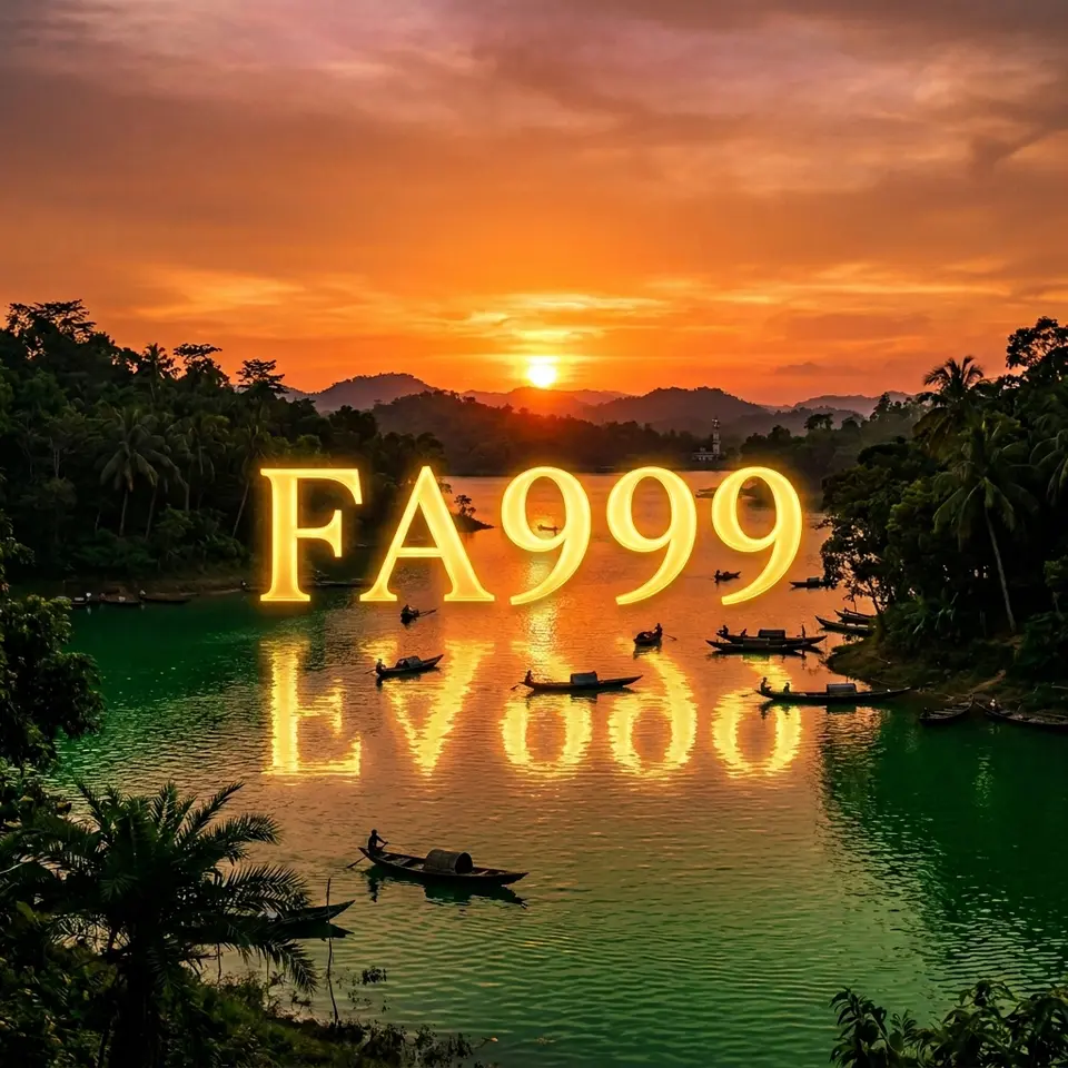 fa999 APK