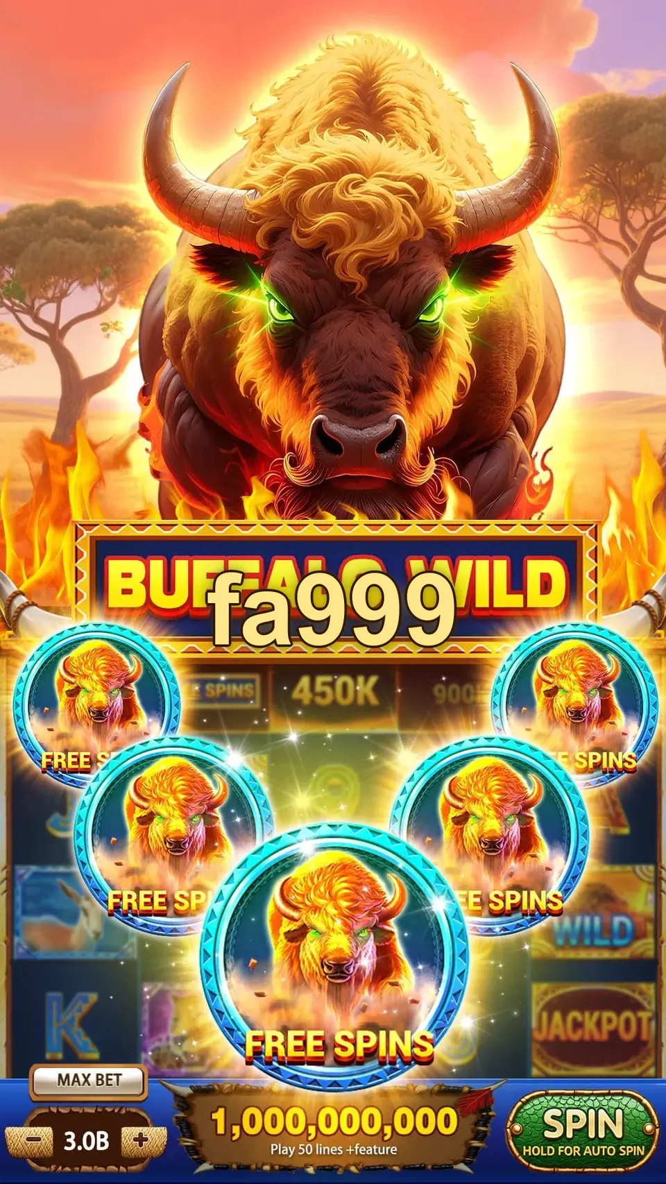 fa999 APK
