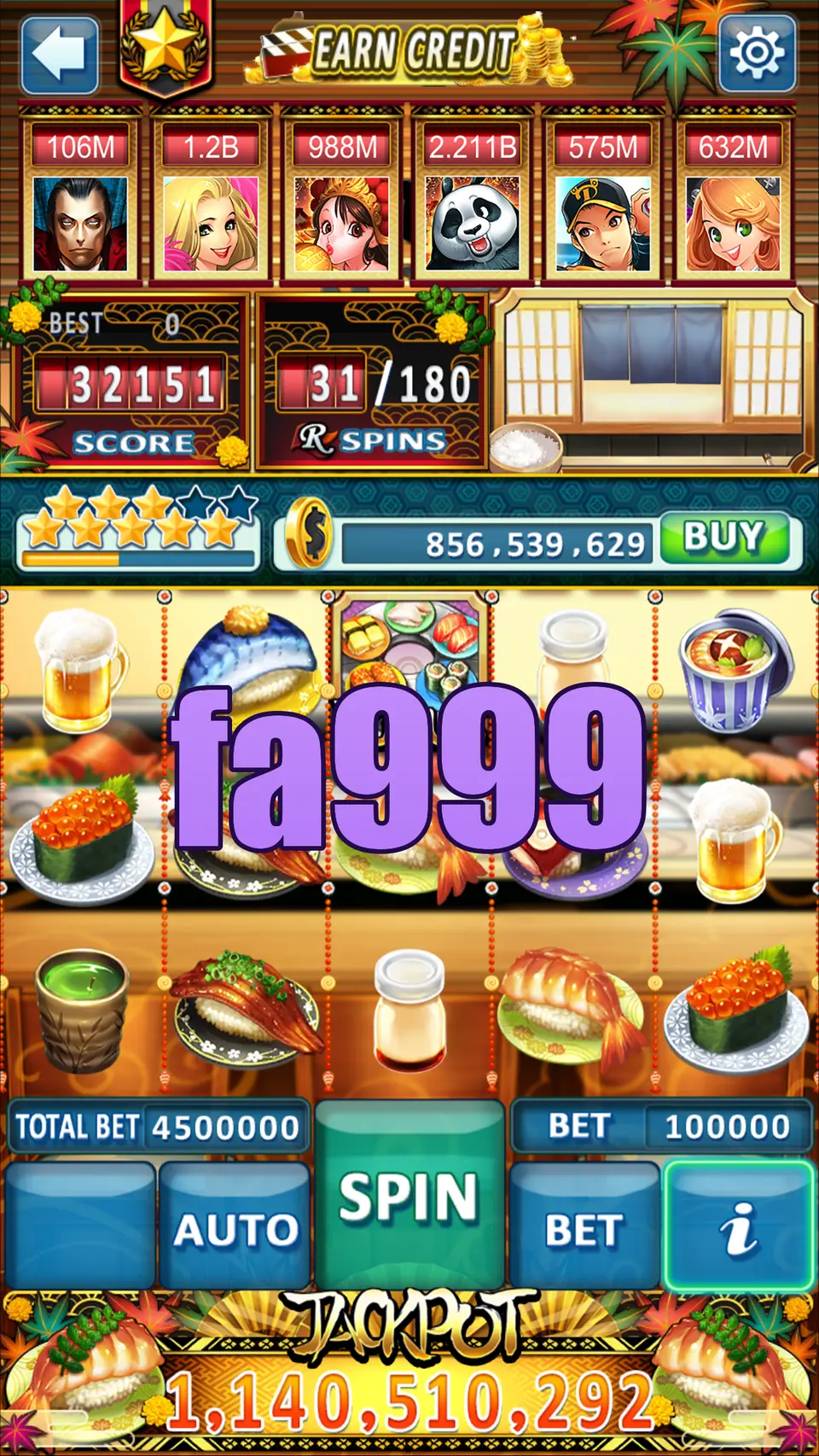 fa999 APK