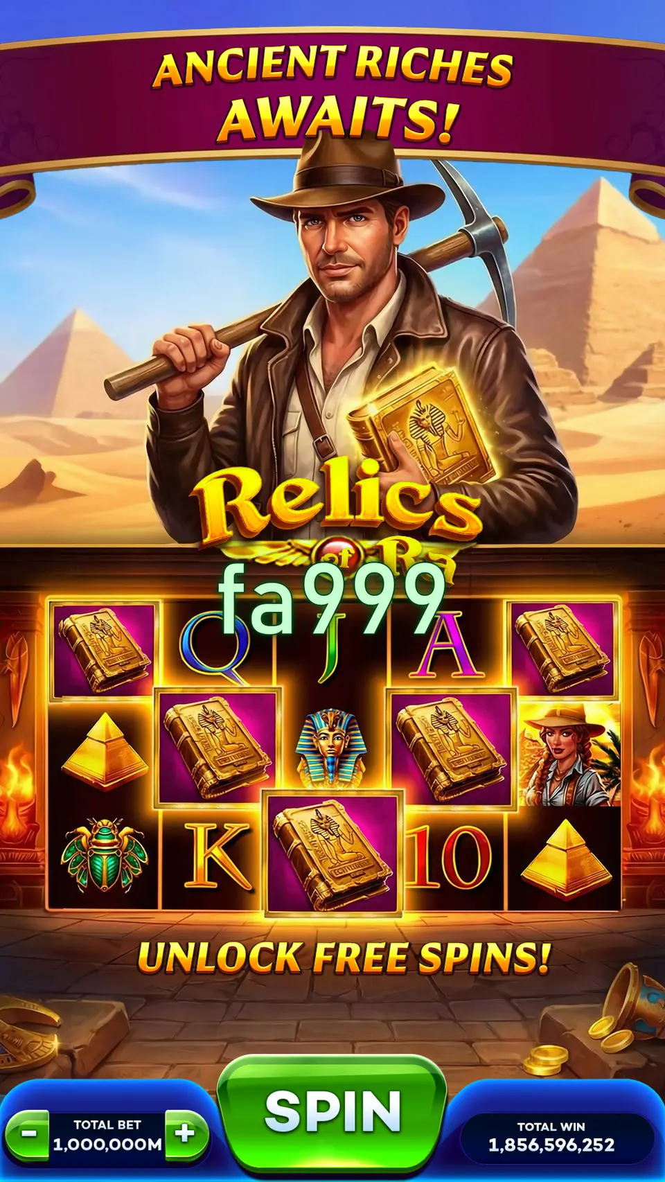 fa999 APK