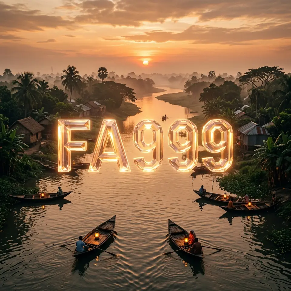 fa999 এখনই নিবন্ধন করুন - ডাউনলোড APK