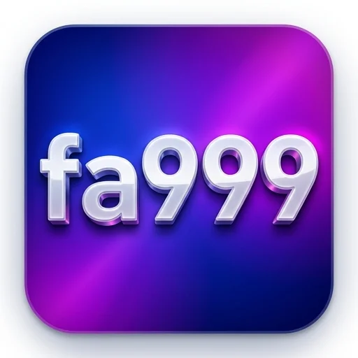 fa999 Logo - অফিসিয়াল