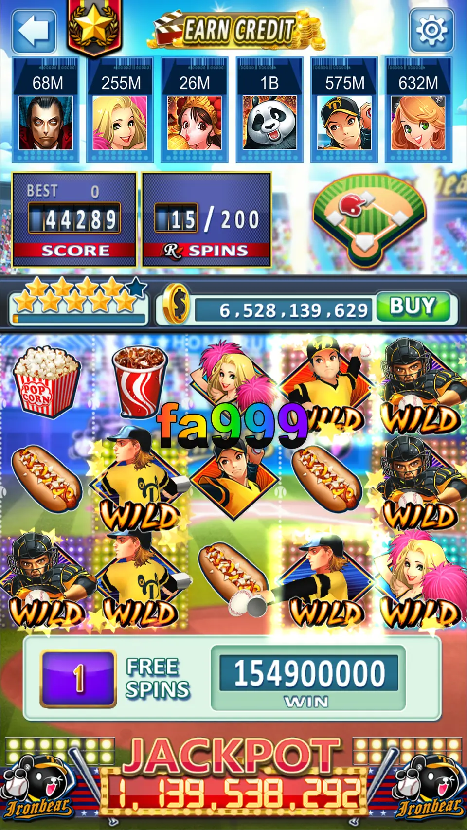 fa999 Preview - অফিসিয়াল ডাউনলোড