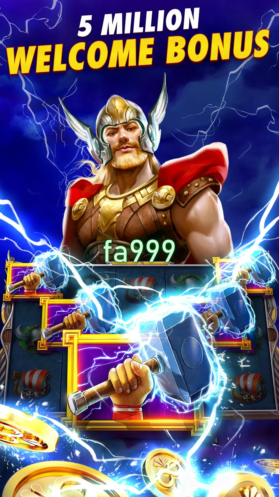 fa999 স্ক্রিনশট অফিসিয়াল APK